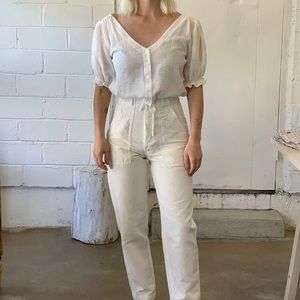 Esby apparel isobel top